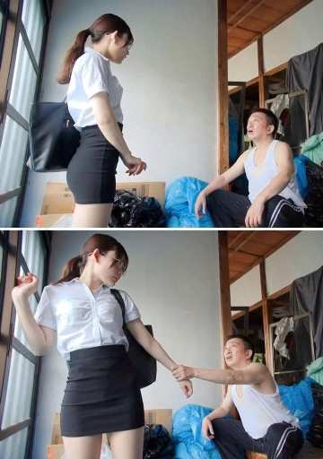 IPZZ-423 | Cô Giáo Honoka Furukawa Đến Nhà Gặp Phụ Huynh Biến Thái Và Cái Kết
