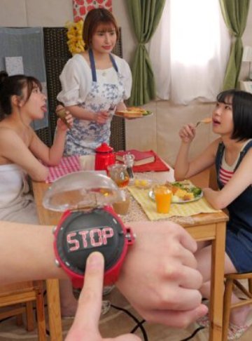  RCTD-669 | Dùng Đồng Hồ Ngưng ...