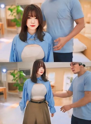 SONE-174 | Rea Maruishi Trong Ngày Ra Mắt AV Đầu Tiên