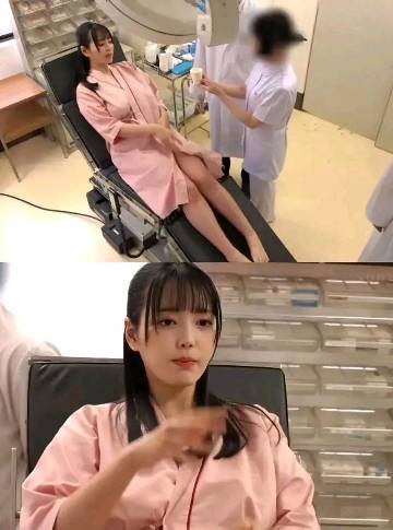 STARS-960 | Momona Koibuchi Bị Bác Sĩ Đị Khi Đi Khám Sức Khỏe