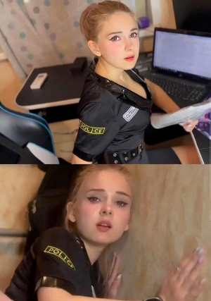  Đụ Nữ Cảnh Sát Viona Belloff ...